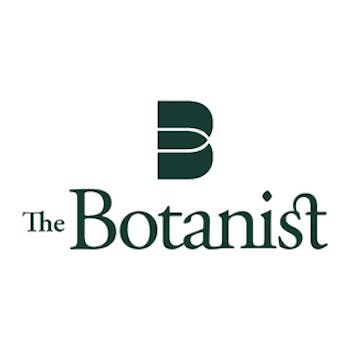 Greenleaf Therapeutics | The Botanist | Tincture Soothe 1:1 220mg